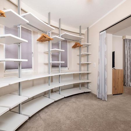 Ferienwohnungen Baeckenhaus Stumm Bagian luar foto