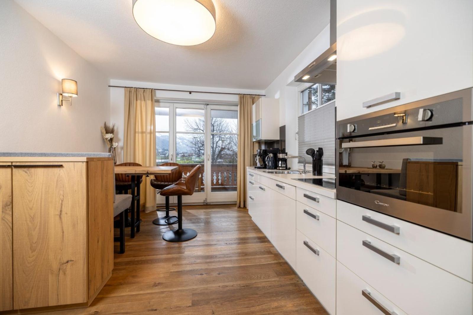 Ferienwohnungen Baeckenhaus Stumm Bagian luar foto