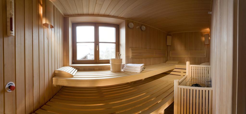 Ferienwohnungen Baeckenhaus Stumm Bagian luar foto